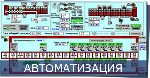 Автоматизация